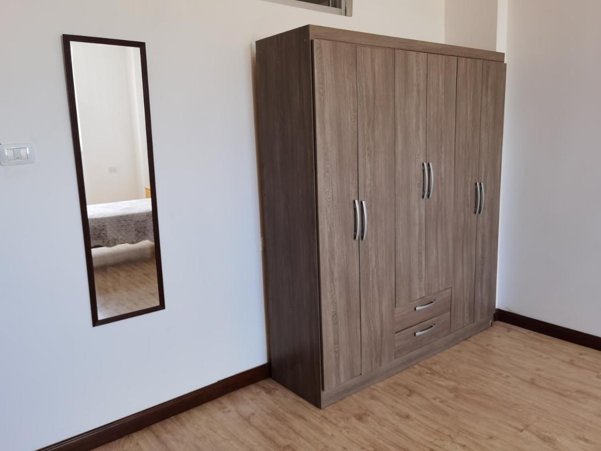 Casa Talara Hotel Екстериор снимка
