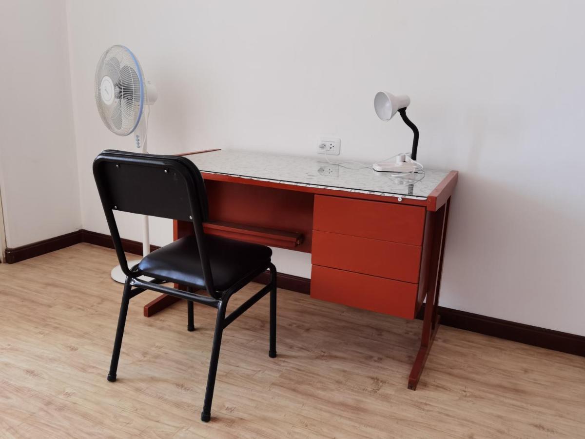 Casa Talara Hotel Екстериор снимка