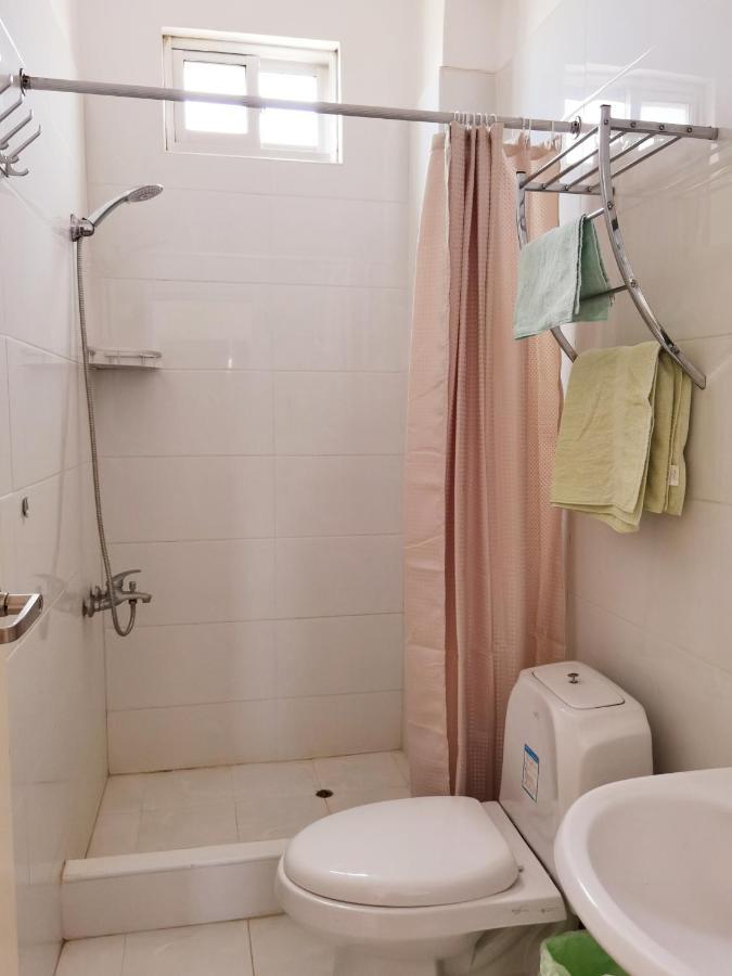 Casa Talara Hotel Екстериор снимка